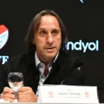 Eyüp’ten Galatasaray maçı öncesi çok konuşulan iddiaya resmi açıklama