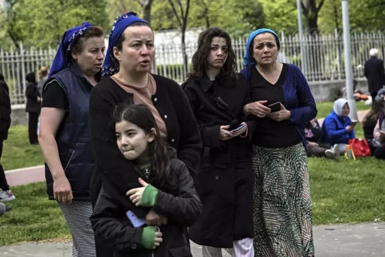 İstanbul beşik gibi! Artçı deprem sayısı endişe verici boyutta