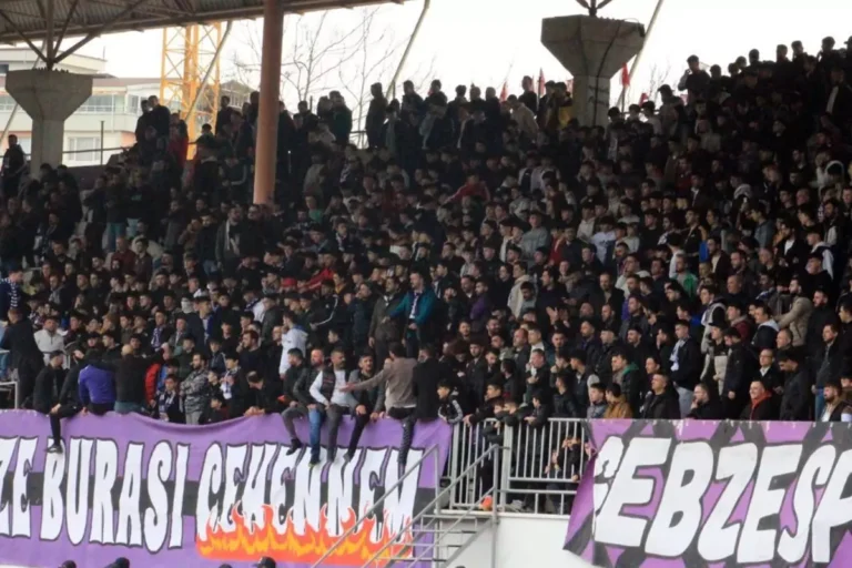 İnanılmaz maç! 10 gol yiyip küme düştüler
